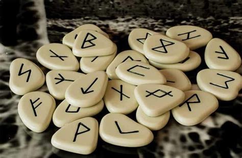 Harnessing the Ancient Wisdom of Runes: Insights from Modern Practitioners